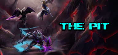 The Pit capsule