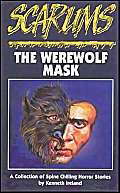 The Werewolf Mask (Scarums) poster