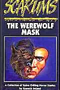 The Werewolf Mask (Scarums) poster
