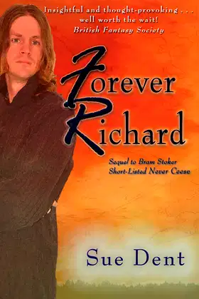 Forever Richard poster