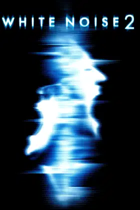 White Noise 2: The Light poster