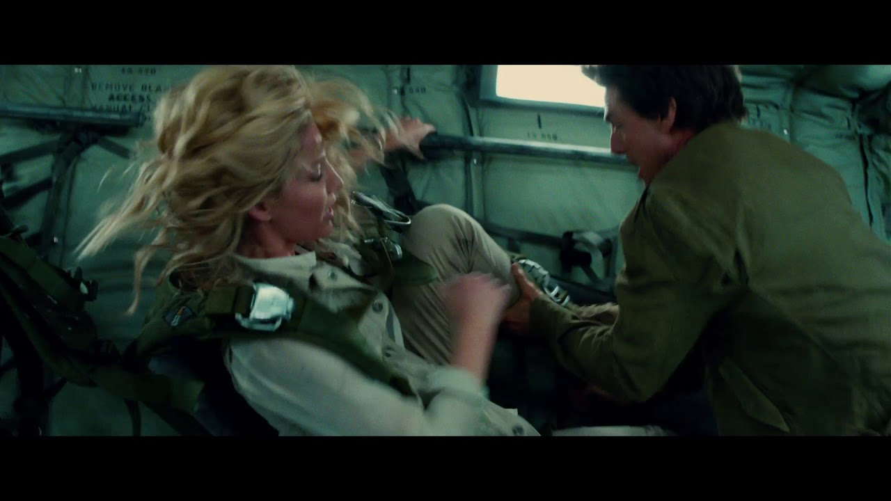 Nick Saves Jenny