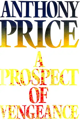 A prospect of vengeance poster