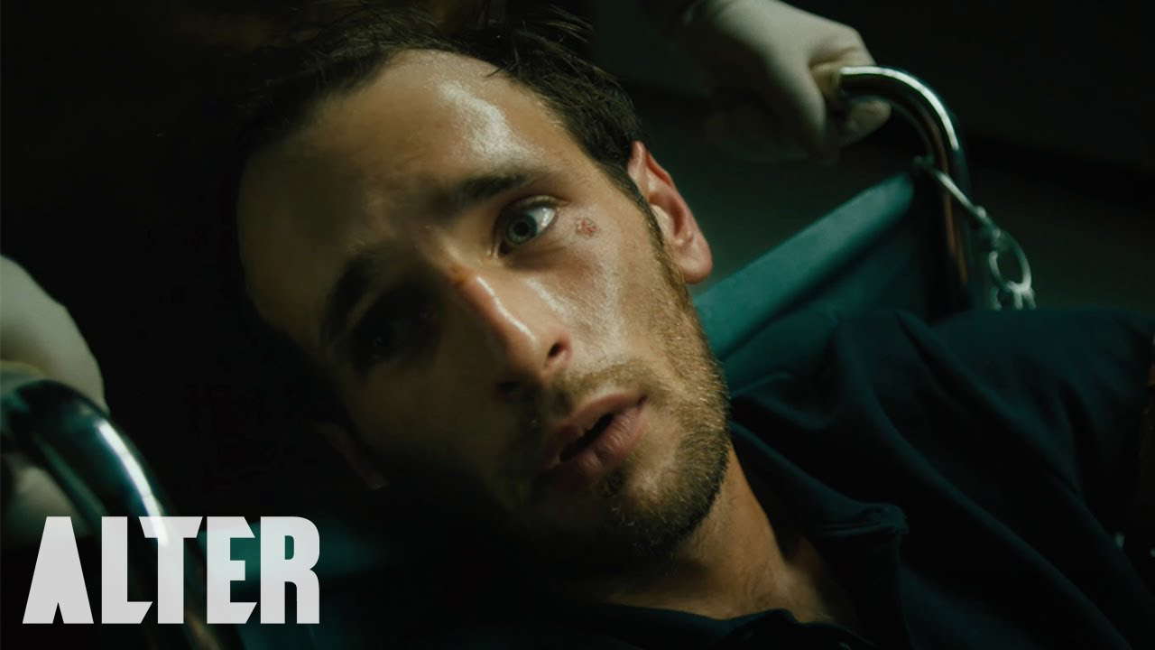 Horror Short Film Teaser Trailer "Let Me Go (The Right Way)" | ALTER | Online Premiere
