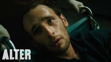 Horror Short Film Teaser Trailer "Let Me Go (The Right Way)" | ALTER | Online Premiere poster