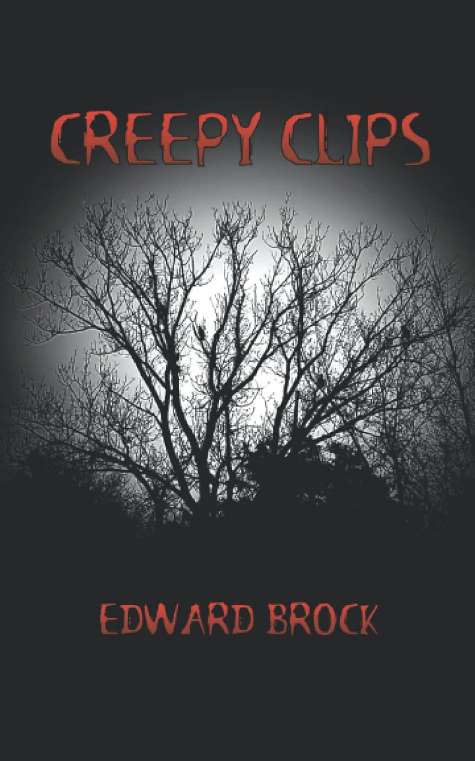 Creepy Clips poster