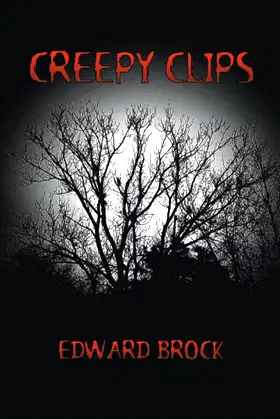 Creepy Clips poster
