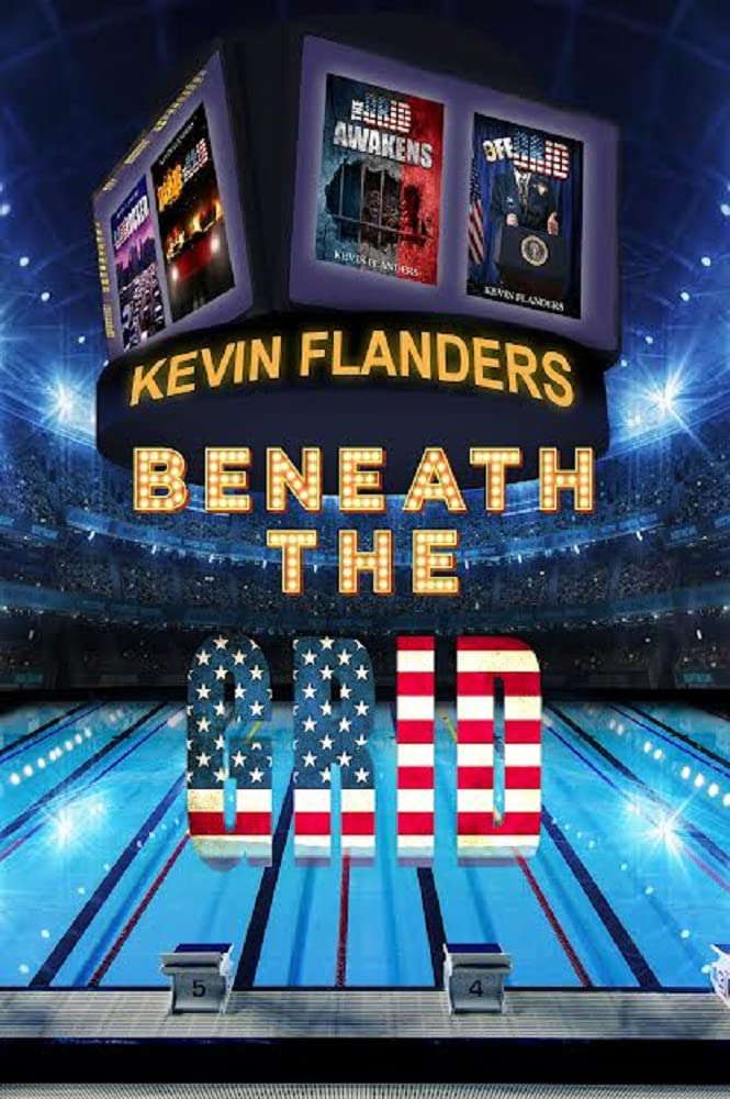 Beneath the Grid poster