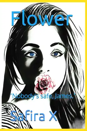 Flower poster