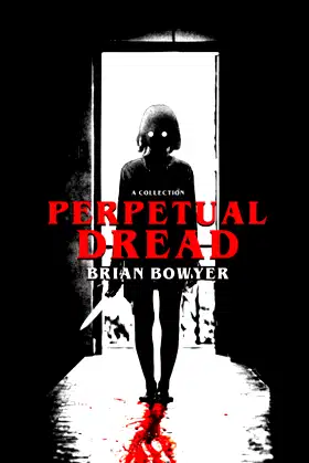 PERPETUAL DREAD poster