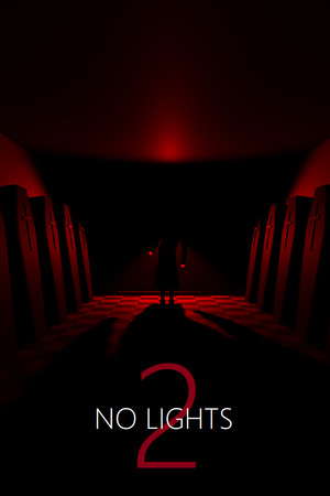 No Lights 2 poster