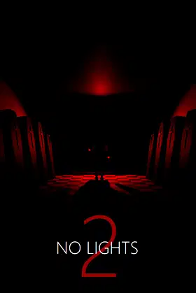 No Lights 2 poster