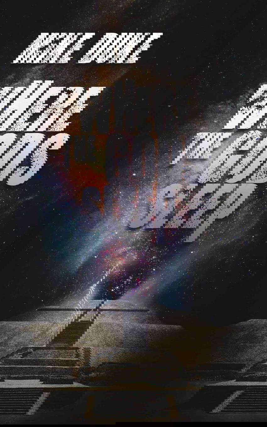 Where the Gods Sleep poster