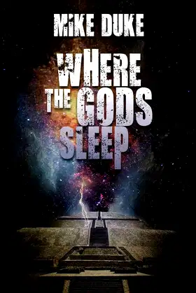 Where the Gods Sleep poster