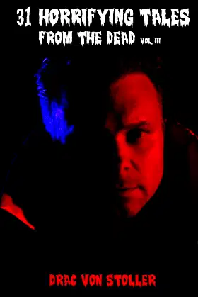 31 Horrifying Tales from the Dead poster