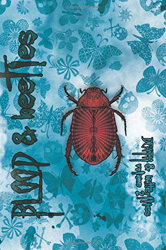 Blood and Beetles (Death and Butterflies) poster