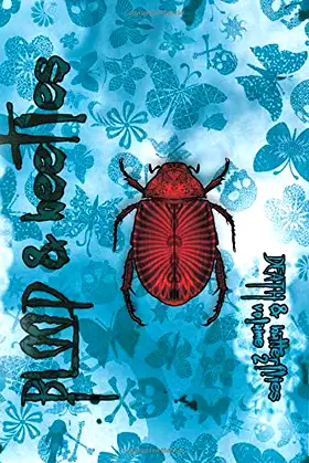 Blood and Beetles (Death and Butterflies) poster