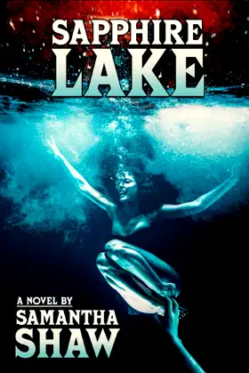 Sapphire Lake poster