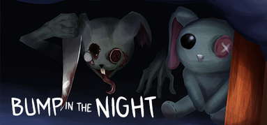 Bump in the Night capsule