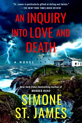 An Inquiry into Love and Death poster