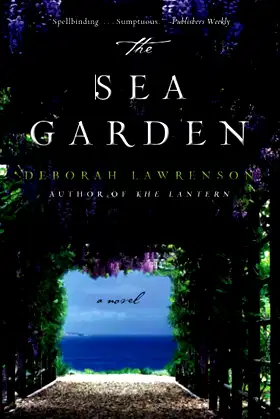SEA GARDEN poster
