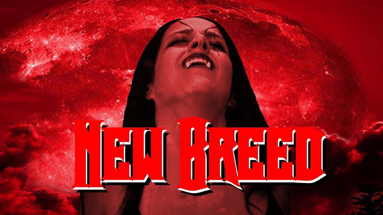 New Breed Official Trailer - Warning
