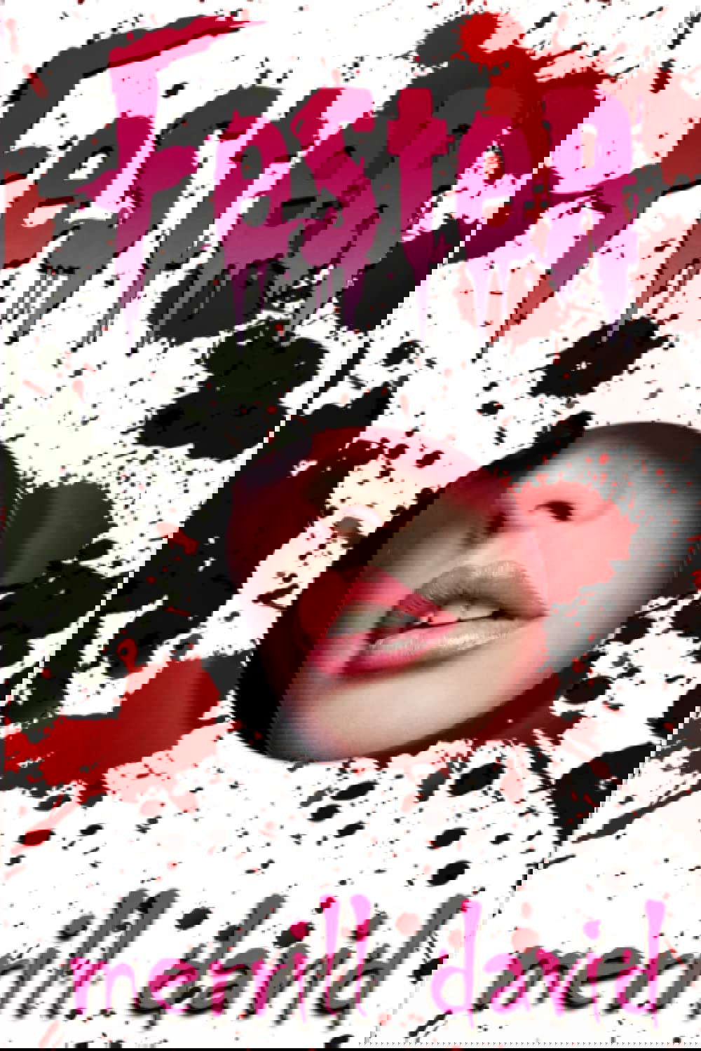 fester poster