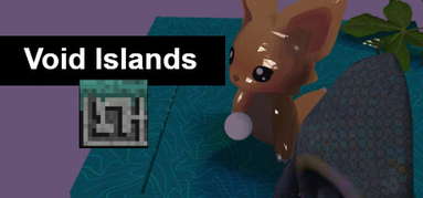 Void Islands capsule