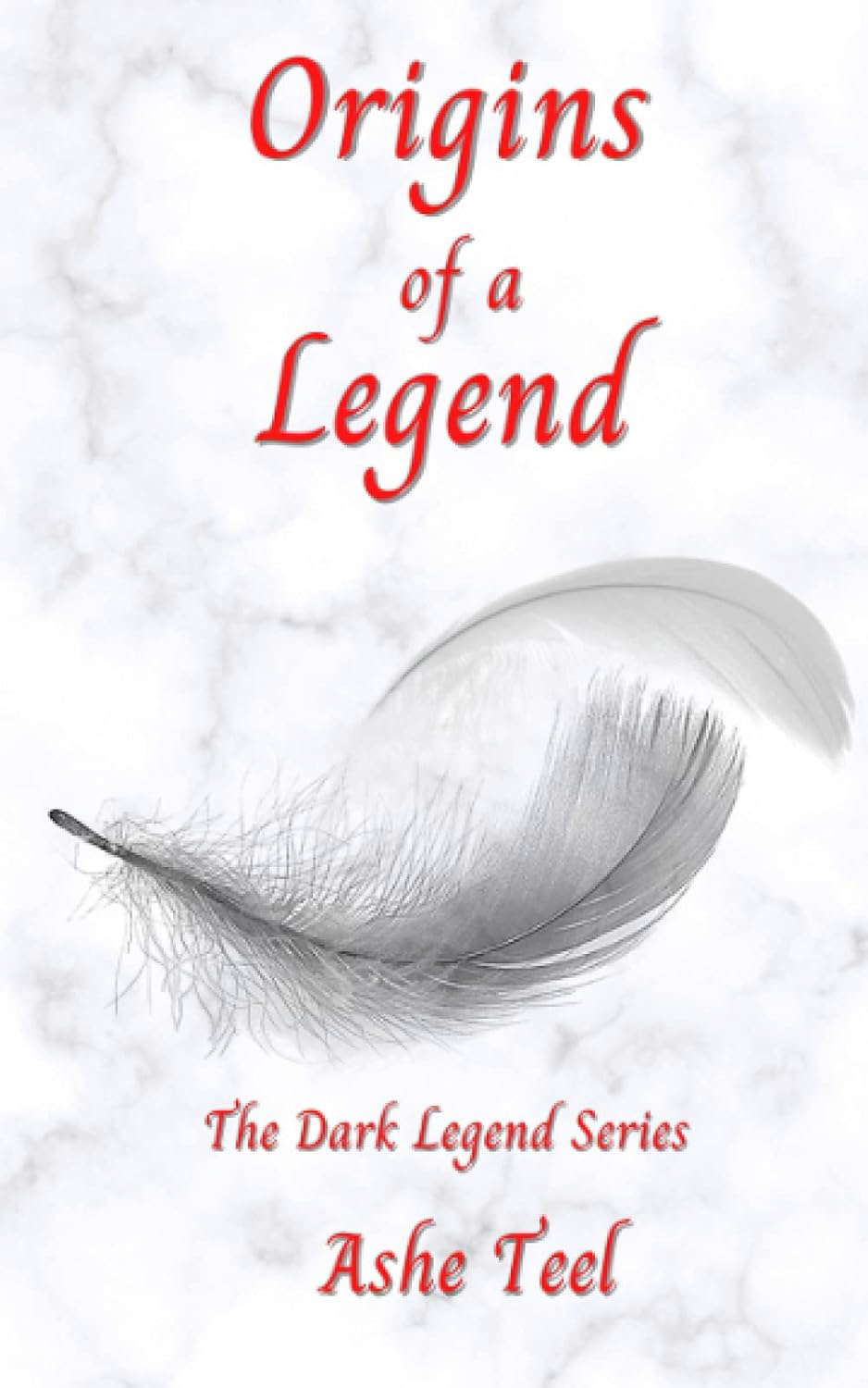 Origins of a Legend (Origins of a Legend series) poster