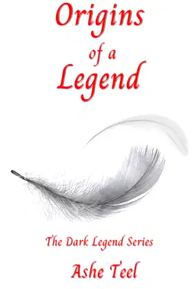 Origins of a Legend (Origins of a Legend series) poster