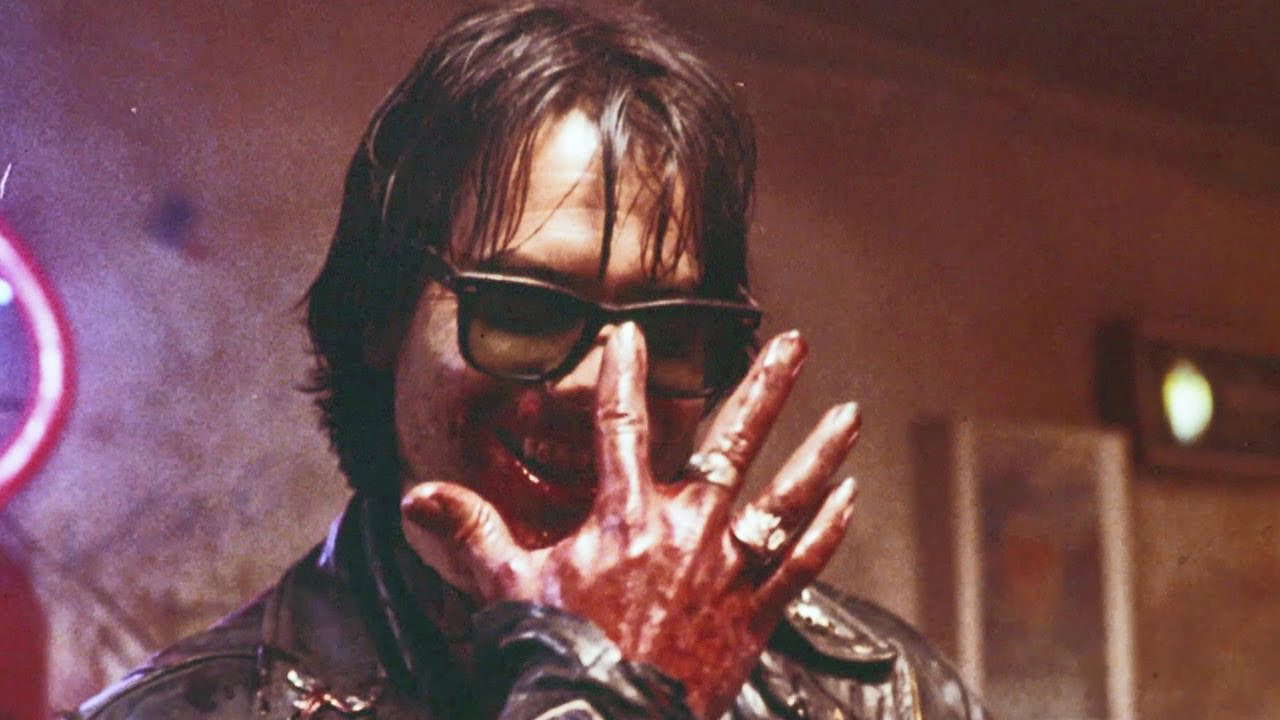 Poster for Near Dark