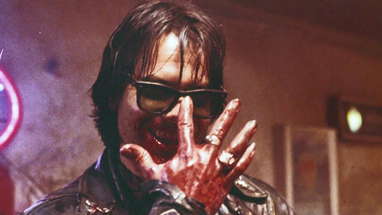 Near Dark (1987) ORIGINAL TRAILER [HQ] poster