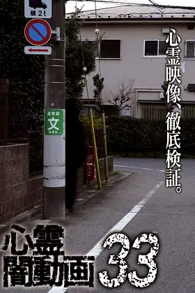 Psychic Darkness Video 33 poster