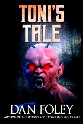 Toni's Tale poster