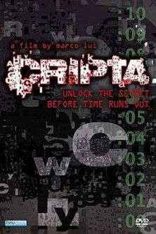 Cripta poster