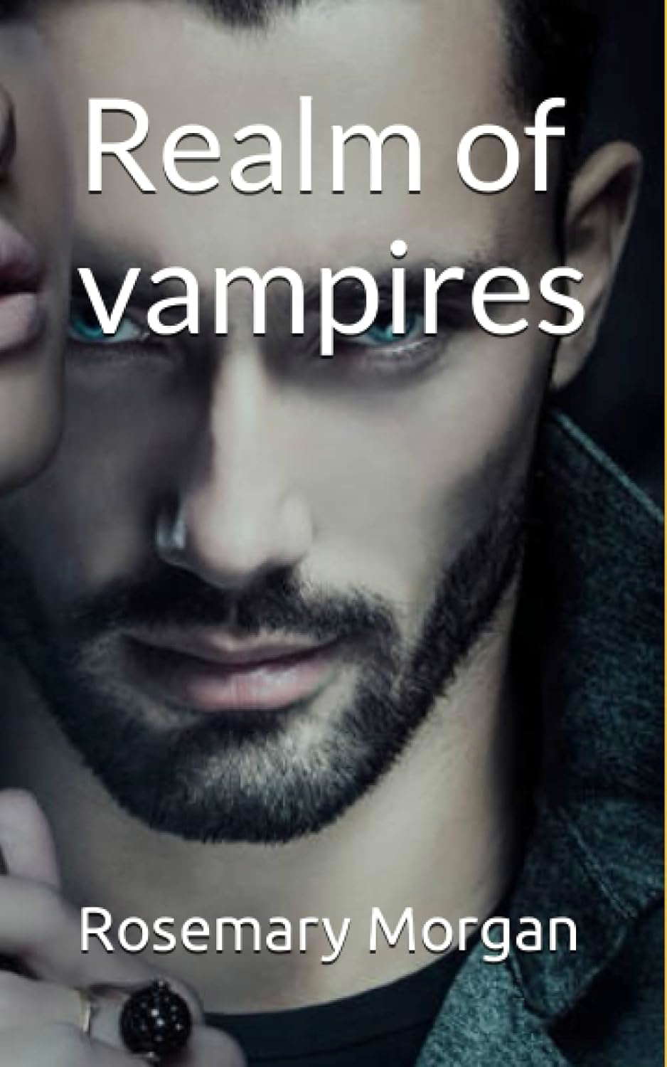 Realm of vampire's poster