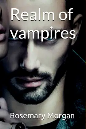 Realm of vampire's poster