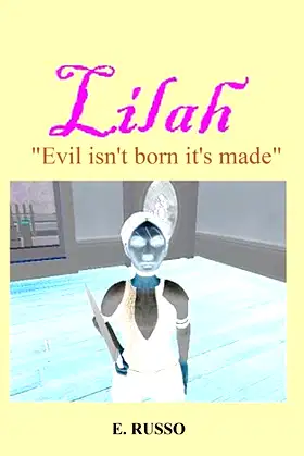 Lilah poster