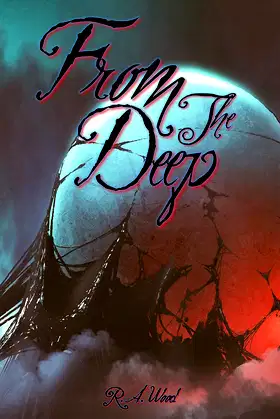 From The Deep poster