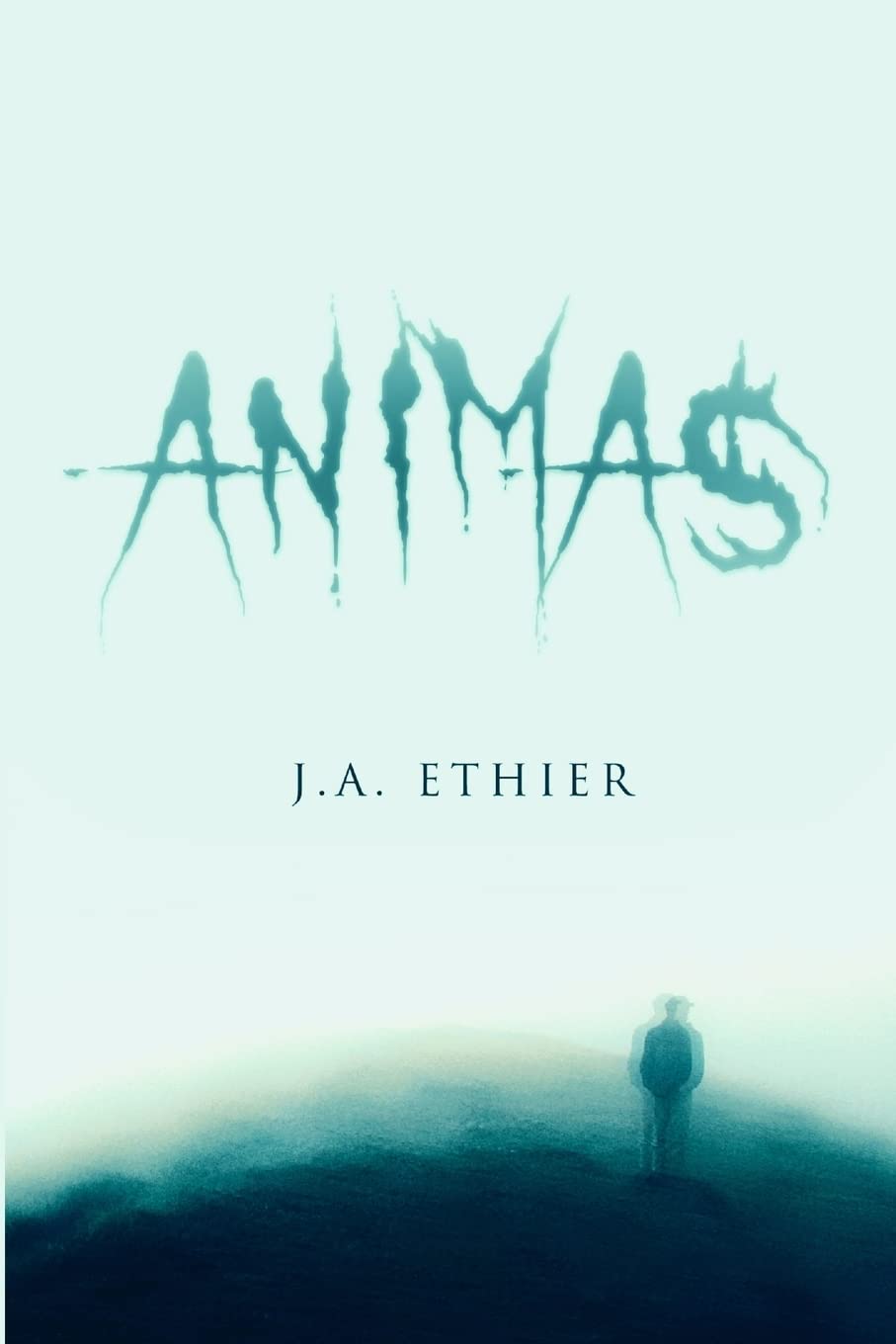 ANIMAS poster