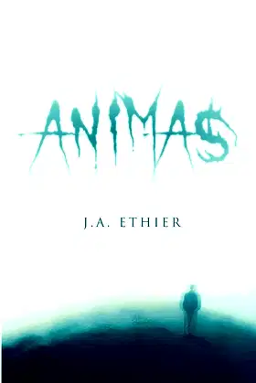 ANIMAS poster