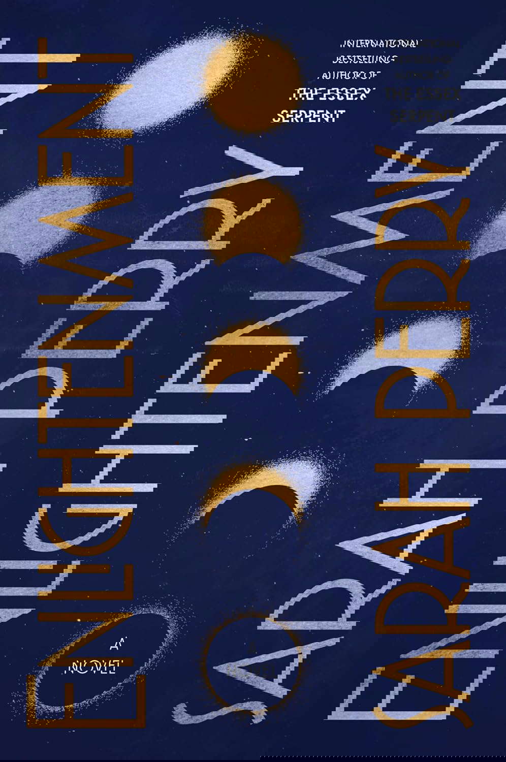 Enlightenment: An NPR Best Book of the Year poster