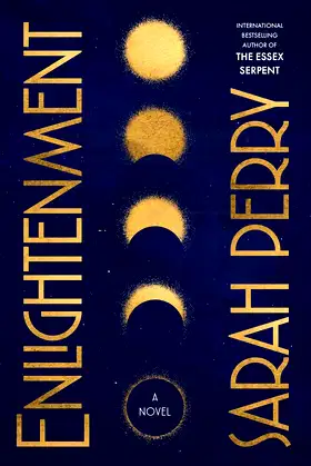 Enlightenment: An NPR Best Book of the Year poster