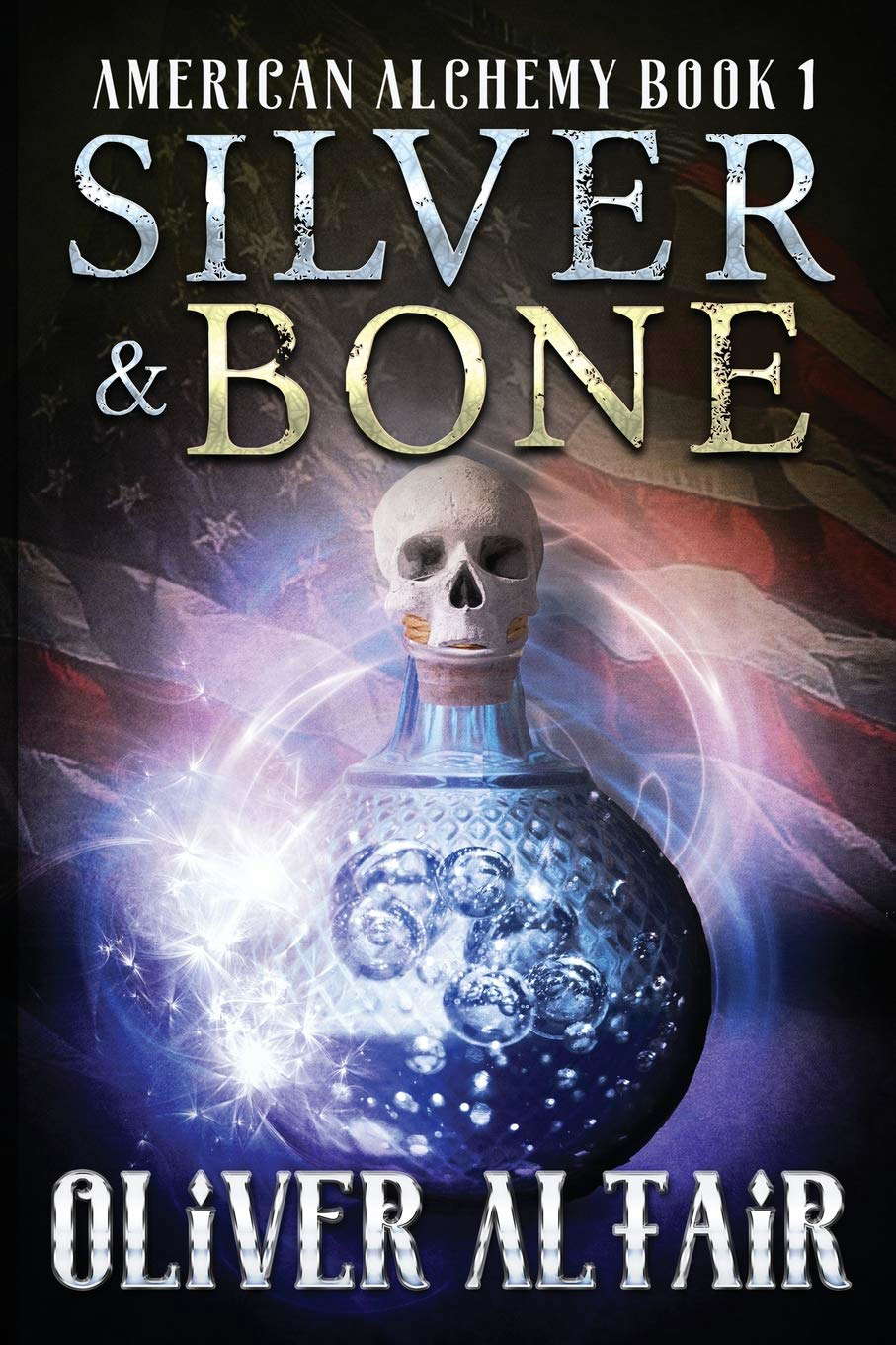 Silver & Bone poster