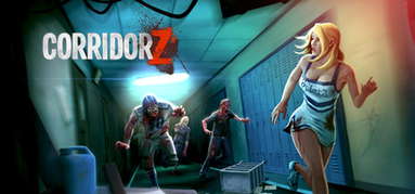 Corridor Z capsule