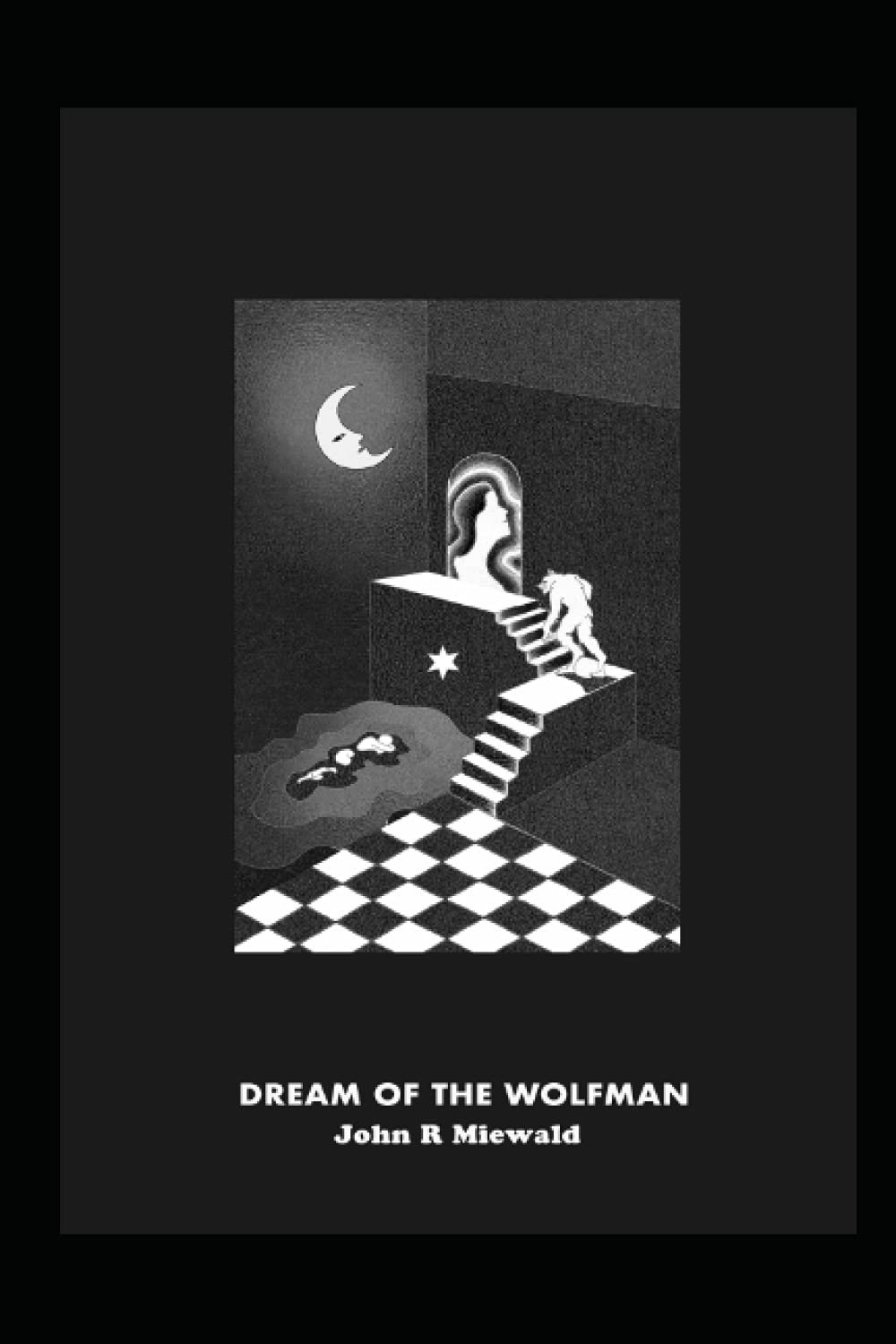 Dream of the Wolfman poster