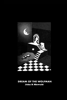 Dream of the Wolfman poster