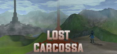 Lost Carcossa capsule