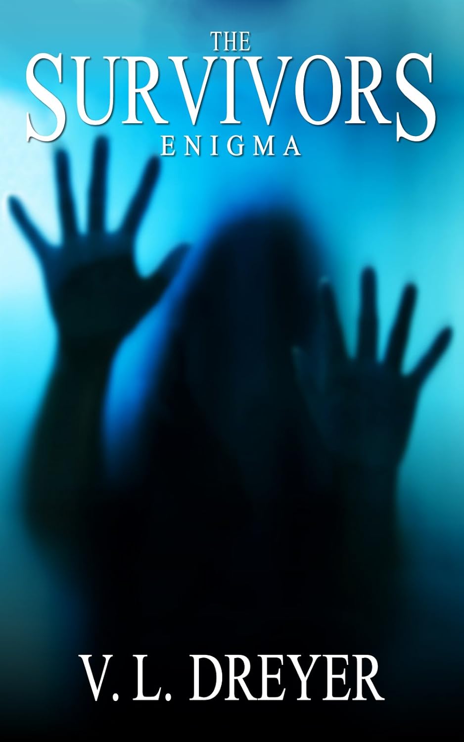 The Survivors: Enigma: An I.S.P.I.A Novella poster