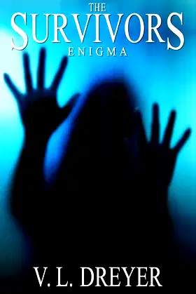 The Survivors: Enigma: An I.S.P.I.A Novella poster